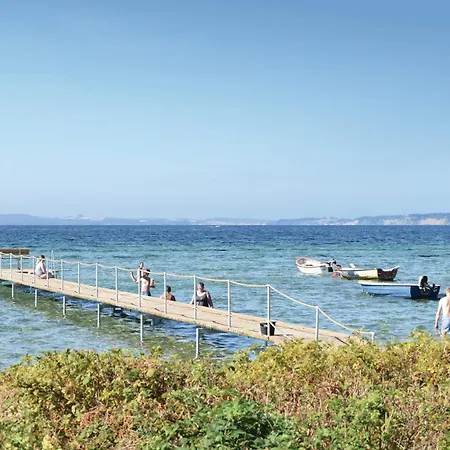Kystvejen Vi * Ebeltoft