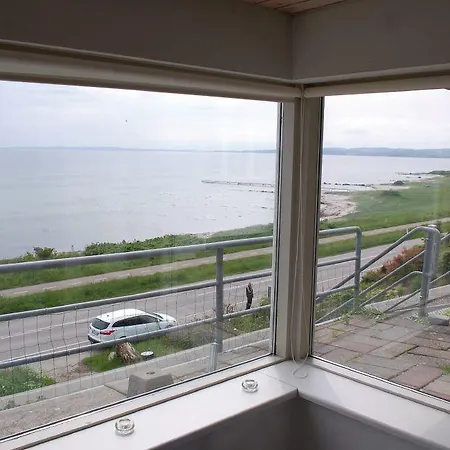 Kystvejen Vi * Ebeltoft