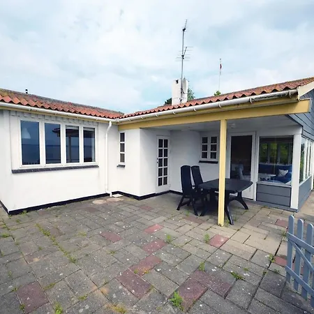 Cozy Home In Ebeltoft With House Sea View *