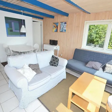 Cozy Home In Ebeltoft With House Sea View * Ebeltoft
