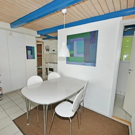 Holiday home Amazing In With Kitchen Ebeltoft