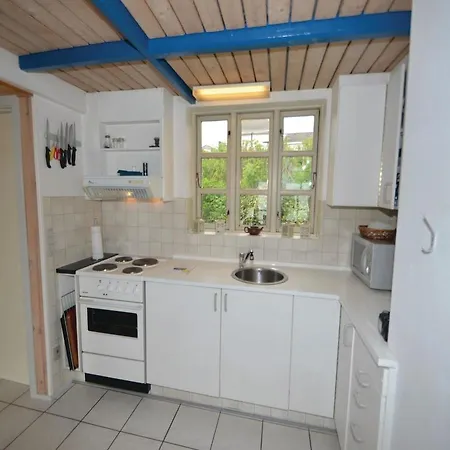 Cozy Home In Ebeltoft With House Sea View Prázdninový dům *