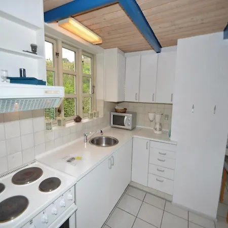 Feriehus Kystvejen Vi