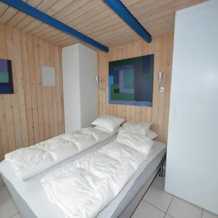 Prázdninový dům Cozy Home In Ebeltoft With House Sea View *