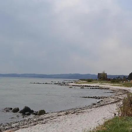 Kystvejen Vi * Ebeltoft
