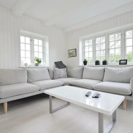 Amazing In With Kitchen * Ebeltoft