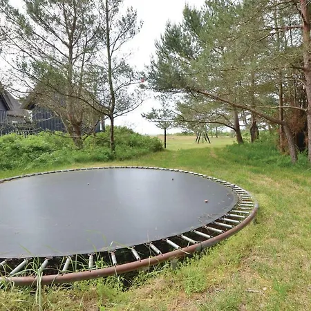 Cozy Home In Ebeltoft With House Sea View *