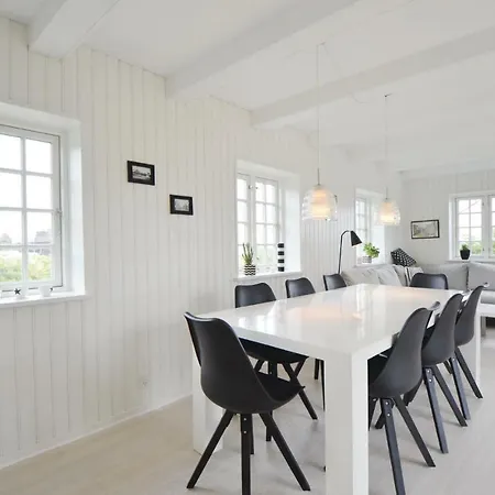 Mysigt Hem I Med Havsutsikt Semesterbostad