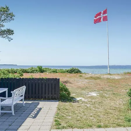 Hébergement de vacances Kystvejen Vi