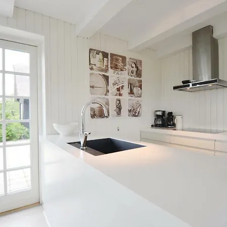 Kystvejen Vi Hébergement de vacances