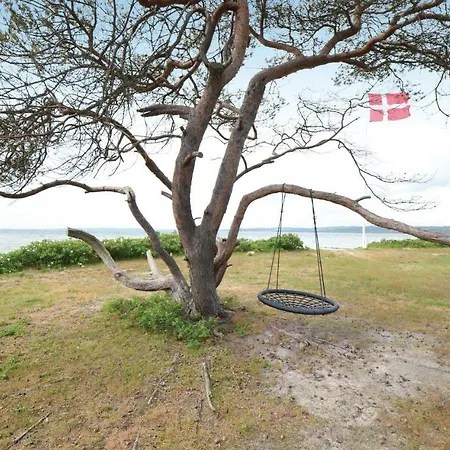 Kystvejen Vi Hébergement de vacances *