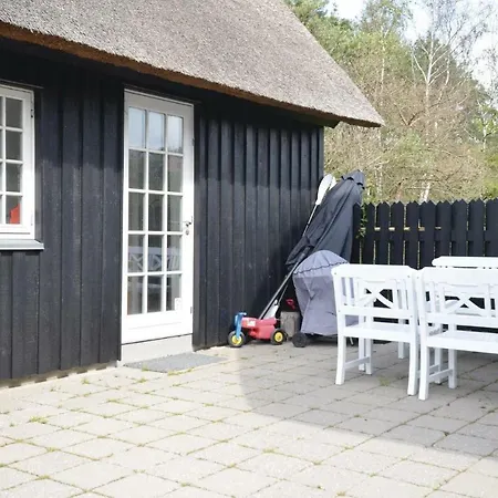 Mysigt Hem I Med Havsutsikt * Ebeltoft