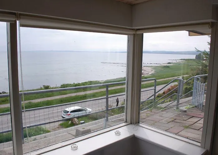 Kystvejen Vi * Ebeltoft