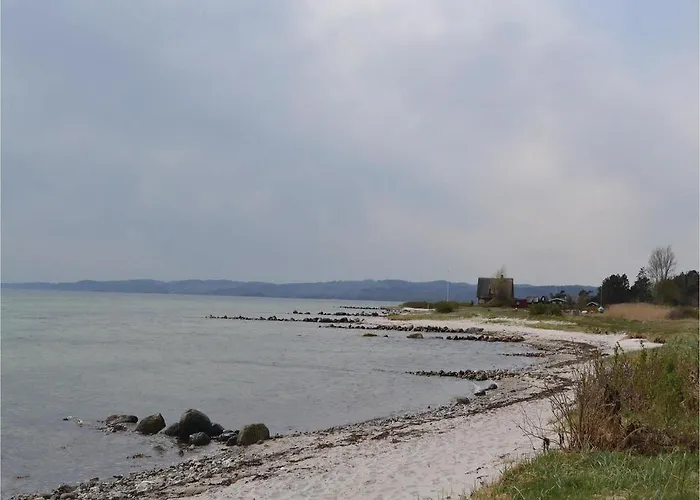 Kystvejen Vi * Ebeltoft