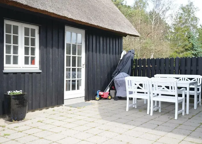 Kystvejen Vi * Ebeltoft